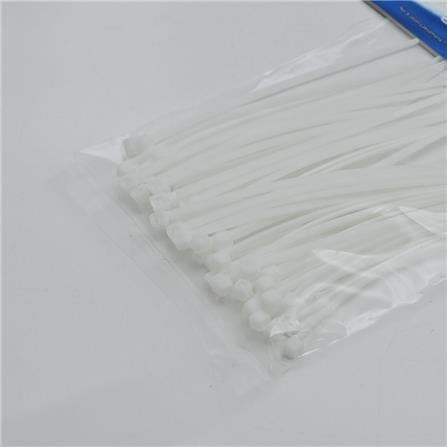 4" CABLE TIE 50PCS MASTAR