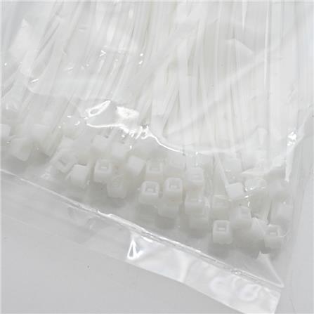 4" CABLE TIE 50PCS MASTAR