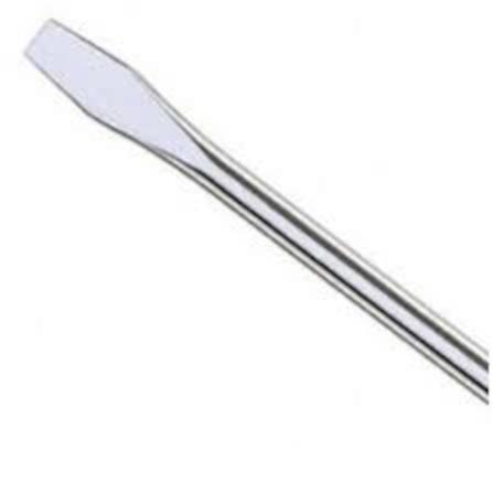 JETECHS CREWDRIVER  LINE COLOR HDL 8" (-) (BLUE)