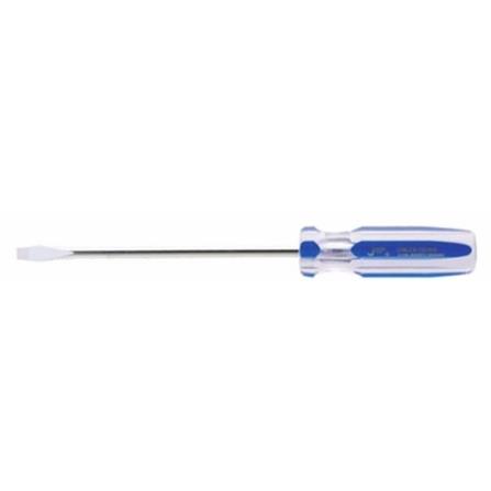 JETECH SCREWDRIVER LINE COLOR HDL 6" (-)