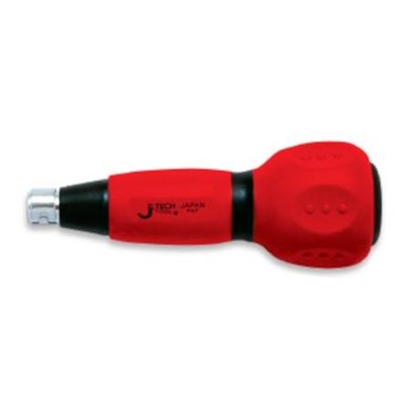 JETECH DENKO 2WAYS  SCREWDRIVER  6"(+/-)