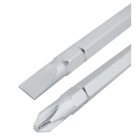 JETECH DENKO 2WAYS  SCREWDRIVER  6"(+/-)