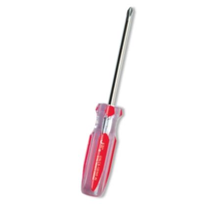 JETECH SCREWDRIVER LINE COLOR HDL 4" (+)