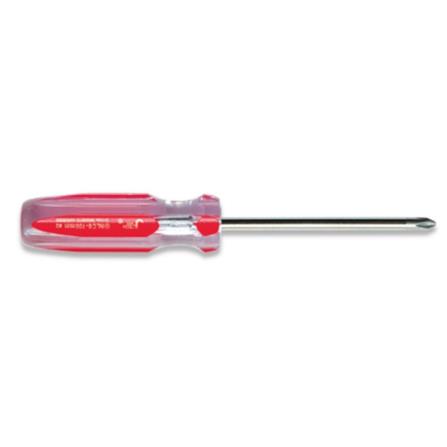 JETECH SCREWDRIVER LINE COLOR HDL 4" (+)