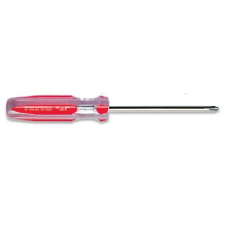 JETECH SCREWDRIVER LINE COLOR HDL 8" (+)