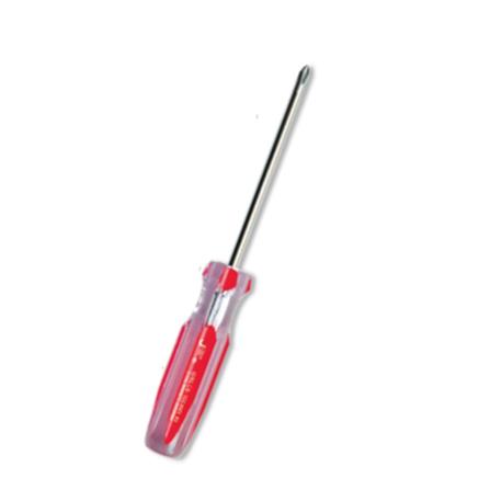 JETECH SCREWDRIVER LINE COLOR HDL 8" (+)
