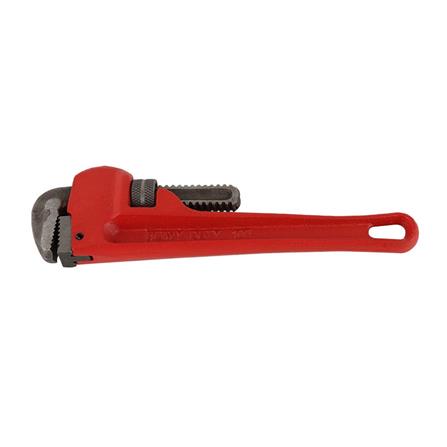 SINGLE-HANDLE PIPE WRENCH 10" MATALL PW010