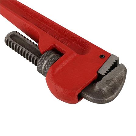 SINGLE-HANDLE PIPE WRENCH 10" MATALL PW010