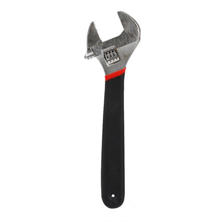 ADJUSTABLE WRENCH MATALL AW010 10"