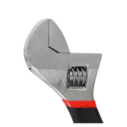 ADJUSTABLE WRENCH MATALL AW010 10"