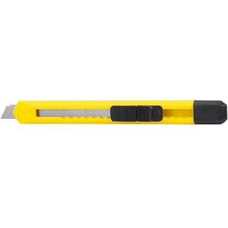 STANLEY BASIC SNAP-OFF CUTTER 9MM (10-131)