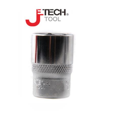 JETECH SOCKET CRV 11MM 1/2" SK1/2-11