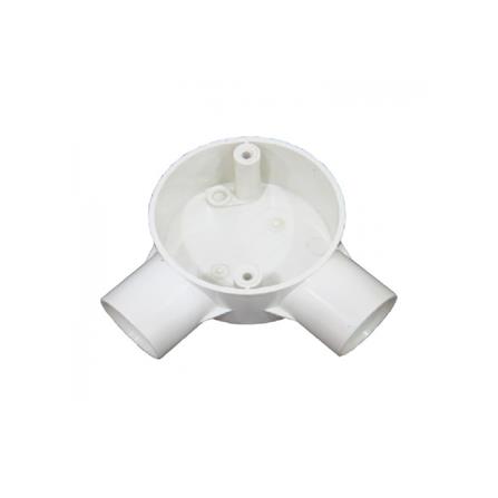 ANGLE BOX -20MM DT MASTAR