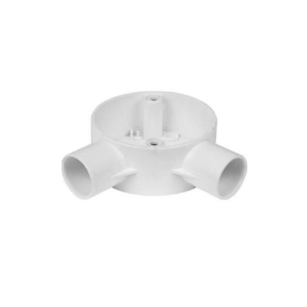 ANGLE BOX -20MM DT MASTAR