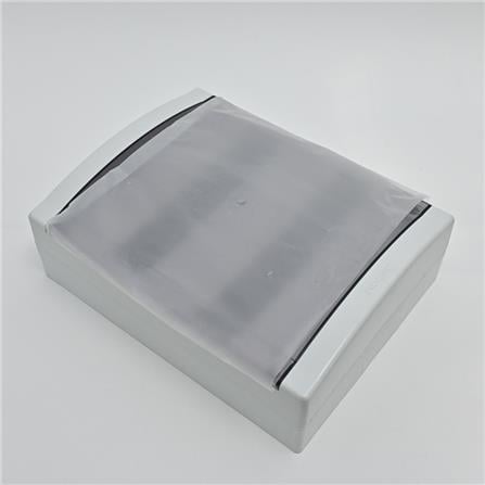 PVC-LINK MCB BOX CONSUMER UNIT 28 WAYS WHITE