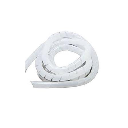 PVC-LINK CORDS COVER PSB-10 WHITE
