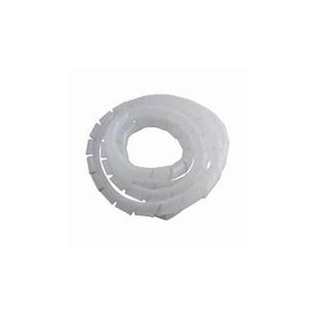 PVC-LINK CORDS COVER PSB-10 WHITE
