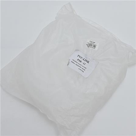 PVC-LINK CORDS COVER PSB - 12 WHITE