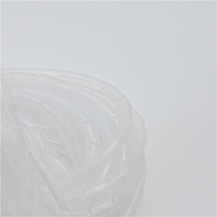 PVC-LINK CORDS COVER PSB - 12 WHITE