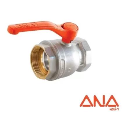 ANA ALUMINIUM BALL VALVE FULL BORE 1140-2''