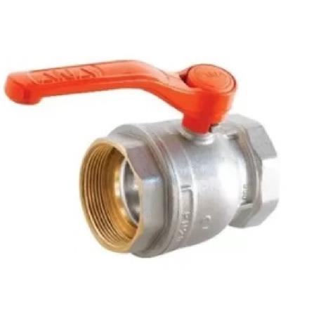 ANA ALUMINIUM BALL VALVE FULL BORE 1140-2''