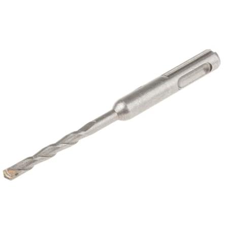 EVA CONCRETE DRILL BIT 6x110 MM