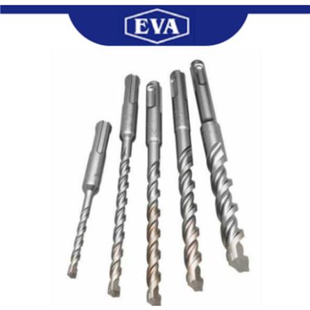EVA CONCRETE DRILL BIT 6x110 MM