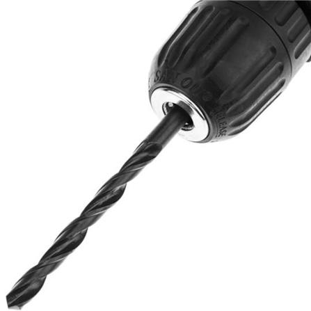 BLACK & DECKER METAL DRILL BIT 5EA/SET