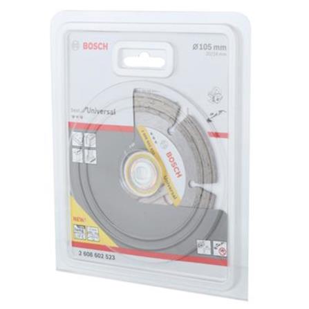 BOSCH DIAMOND CUTTING DISC BLADE 4 INCH 2608602523