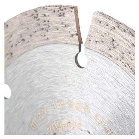 BOSCH DIAMOND CUTTING DISC BLADE 4 INCH 2608602523