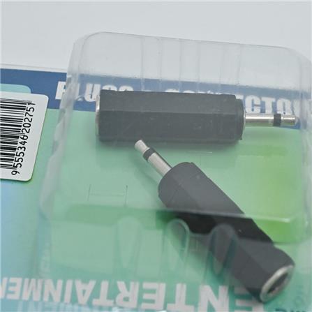 CENTO MICJACKFIT MA60/C (2SB) MONO 3.5-6.3mm