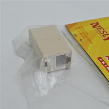 JACK CONNECTORS TEL NL-TES-210