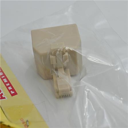 JACK CONNECTORS TEL NL-TES-90