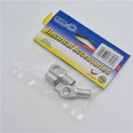 TERMINAL LUGS  NL-LUG25M8/3