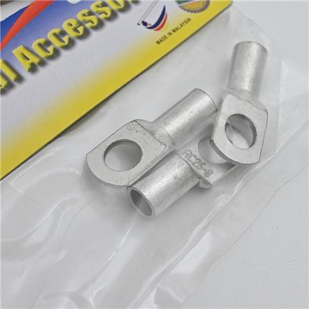 TERMINAL LUGS  NL-LUG25M8/3