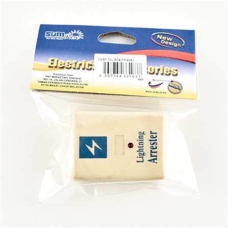 MOUNT NETWORK JACK NL-TEJ-468