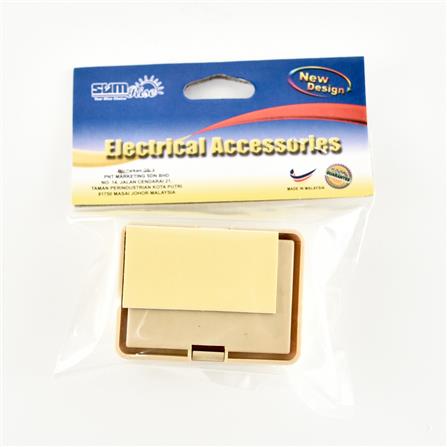 MOUNT NETWORK JACK NL-TEJ-468