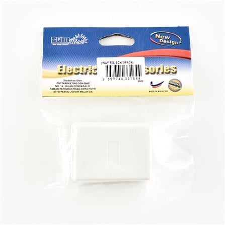 MOUNT NETWORK JACK NL-TEJ-469N