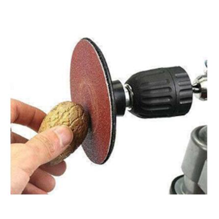 BSP SANDING DISC OX 100 X 16 #50 BFD561-50