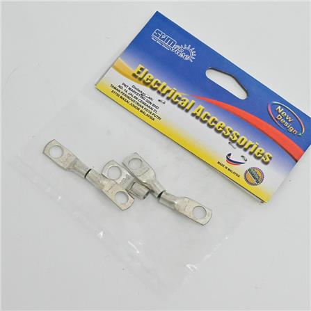 TERMINAL LUGS  NL-LUG6M6/10 NESLY