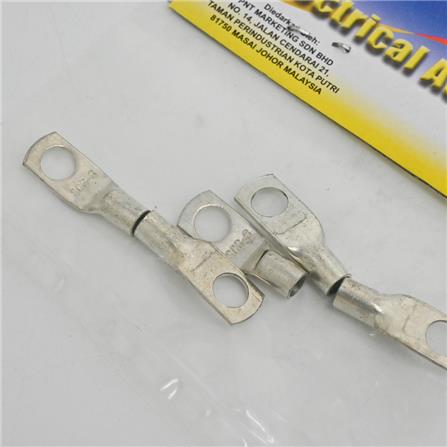 TERMINAL LUGS  NL-LUG6M6/10 NESLY