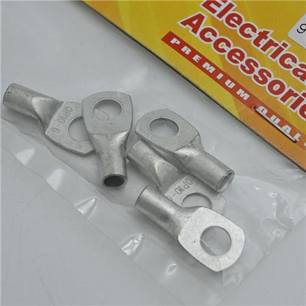 TERMINAL LUGS  NL-LUG10M6/5 NESLY