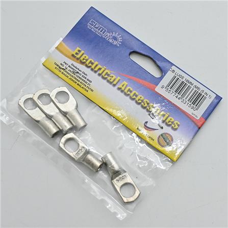 TERMINAL LUGS  NL-LUG16M8/5 NESLY