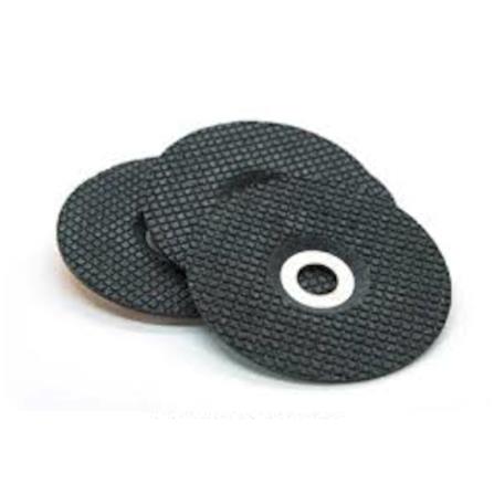 BSP GRINDING DISC 100 X 3 X 16MM METAL BAG80