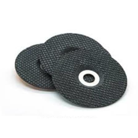 BSP GRINDING DISC 100x3x16 MM STEEL BAG80S