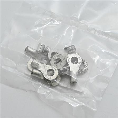 NON-INS RING TERMINAL 2-4 10PCS MP