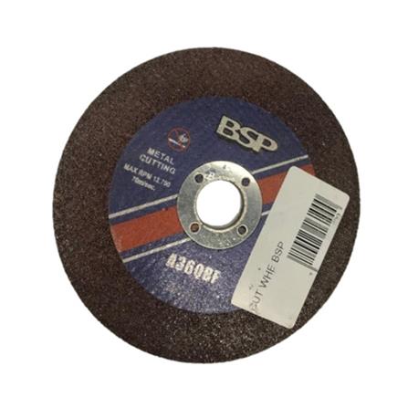 BSP CUTTING WHEEL 230 X 2 X 22MM BAC230S
