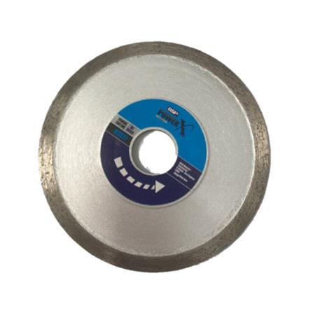 BSP DIAMOND BLADE 3" THIN B3377 (SILVER)