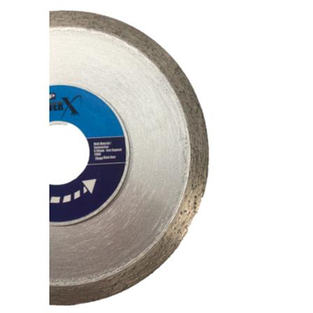 BSP DIAMOND BLADE 3" THIN B3377 (SILVER)