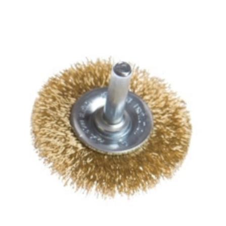 FALCON WHEEL BRUSH 2" 600051-9009